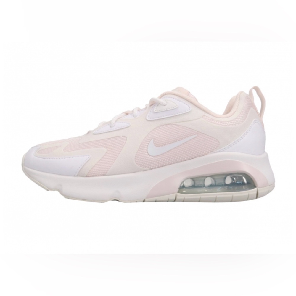 Nike Air Max 200s 
Size 6.5 but run small (would fit a 6)
Great Condition